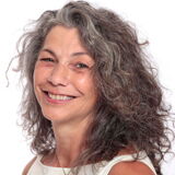 Usha M. Gaillard