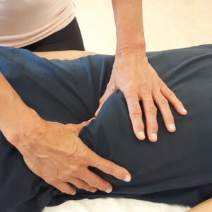 InTouch Massagekurs mit Tina N. Thielemeyer (ehem. Kaschner) in Hamburg