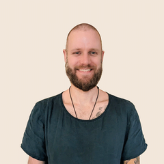 Max Krüger
