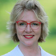 Christina Holsten