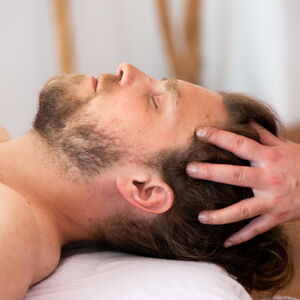 InTouch Massagekurs mit Christine Campbell in Bremen